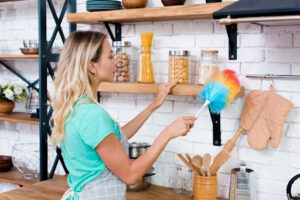 The Best Practices for Organising Your Kitchen Cabinets Like a Pro